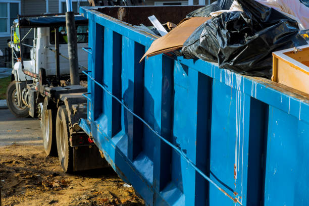 Best Construction Debris Removal  in Cedar Lake, IN