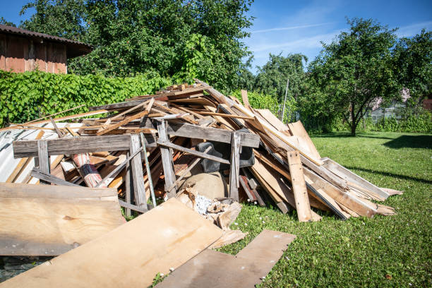 Same-Day Junk Removal Services in Cedar Lake, IN