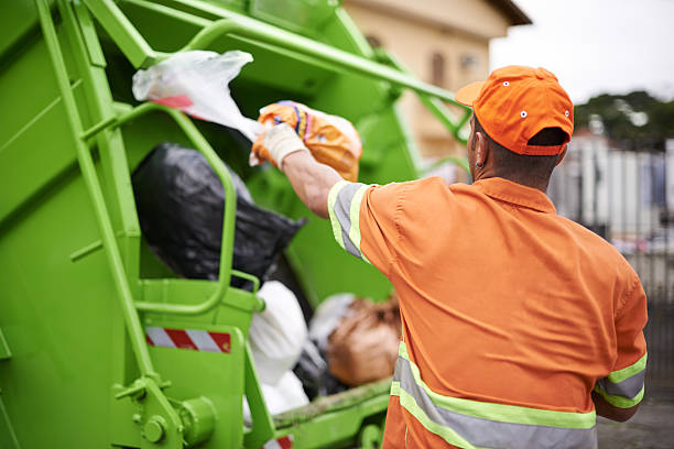 Best Demolition Debris Removal  in Cedar Lake, IN